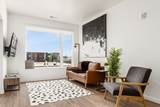1-bedroom apartment at Harlow On Main Apartments in Columbus
